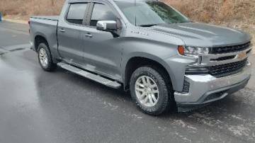 2021 Chevrolet Silverado 1500 LT — Pickup Truck — 47,606 mi — Birmingham, AL