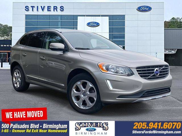 2016 Volvo XC60 T5 Premier — SUV — 96,098 mi — Birmingham, AL