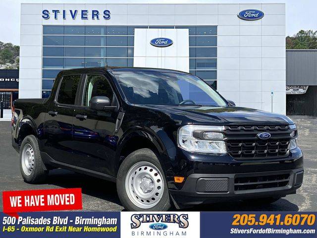 2023 Ford Maverick XL — Pickup Truck — 34,496 mi — Birmingham, AL