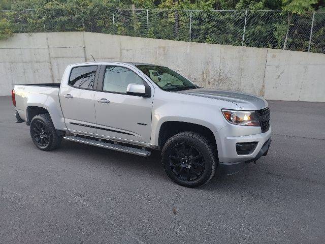 2020 Chevrolet Colorado LT — Pickup Truck — 89,792 mi — Birmingham, AL