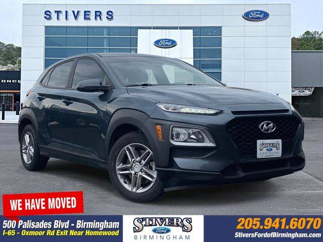 2019 Hyundai Kona SE — SUV — 211,082 mi — Birmingham, AL