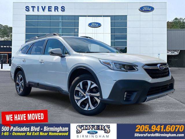 2020 Subaru Outback 2.5i Limited — SUV — 130,747 mi — Birmingham, AL