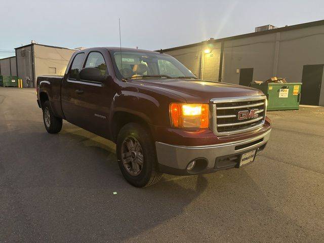 2013 GMC Sierra 1500 SLE — Pickup Truck — 170,406 mi — Birmingham, AL