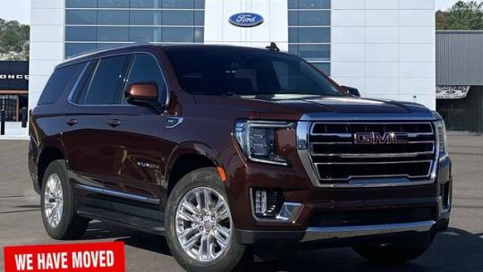 2023 GMC Yukon SLT — SUV — 65,069 mi — Birmingham, AL