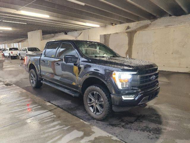 2022 Ford F-150 Lariat — Pickup Truck — 52,370 mi — Birmingham, AL
