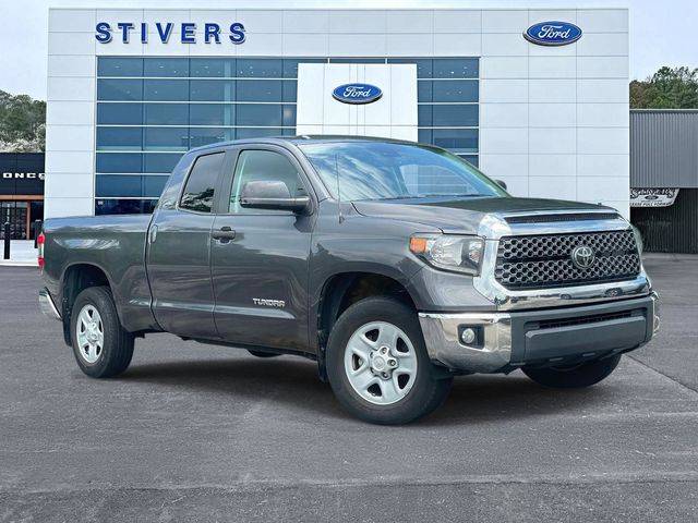 2019 Toyota Tundra SR5
