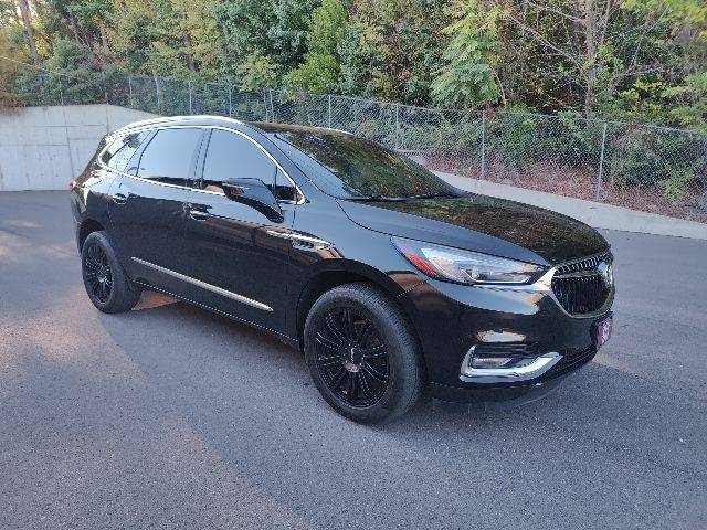 2019 Buick Enclave Essence — SUV — 61,716 mi — Birmingham, AL