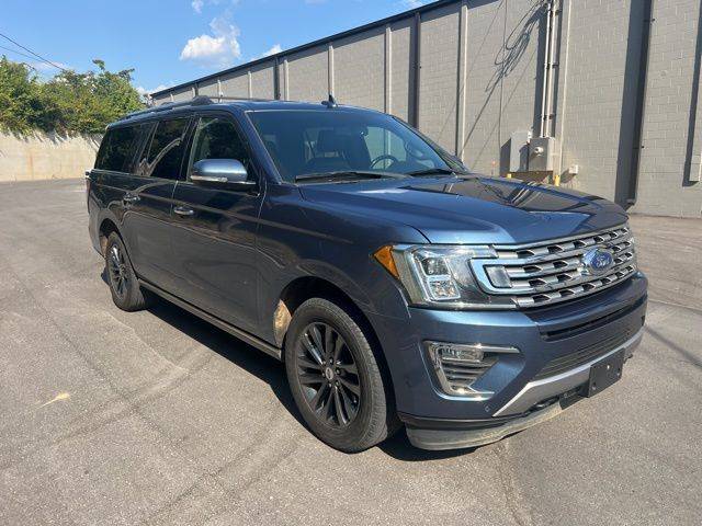 2019 Ford Expedition Limited — SUV — 86,175 mi — Birmingham, AL