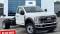 2024 Ford Super Duty F-450 Chassis Cab in Birmingham, AL 1 - Open Gallery