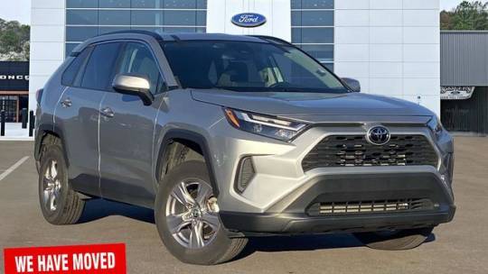 2023 Toyota RAV4 XLE — SUV — 40,859 mi — Birmingham, AL