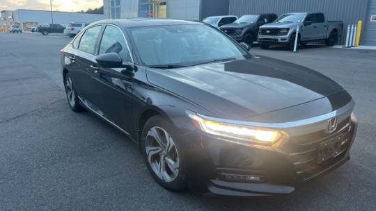 2018 Honda Accord EX-L — Sedan — 58,124 mi — Birmingham, AL