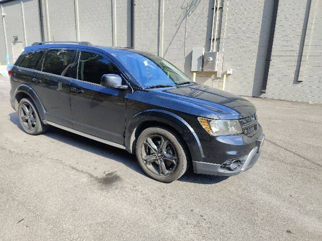 2018 Dodge Journey Crossroad — SUV — 115,125 mi — Birmingham, AL