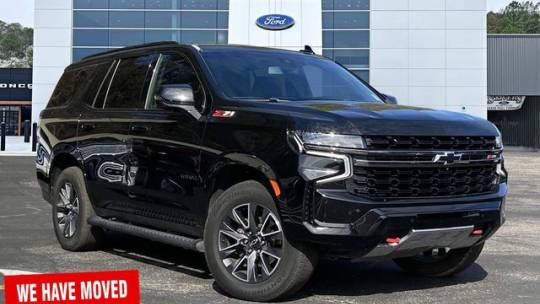 2022 Chevrolet Tahoe Z71 — SUV — 67,835 mi — Birmingham, AL