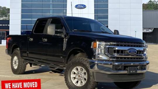 2021 Ford Super Duty F-250 XL — Pickup Truck — 78,925 mi — Birmingham, AL