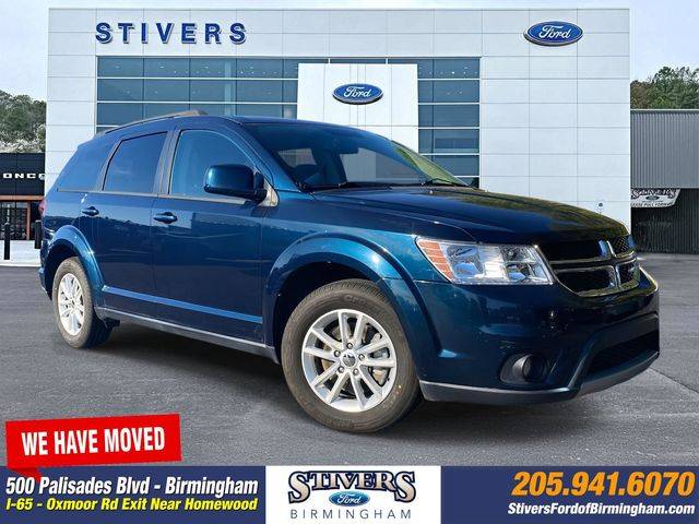 2015 Dodge Journey SXT — SUV — 97,595 mi — Birmingham, AL