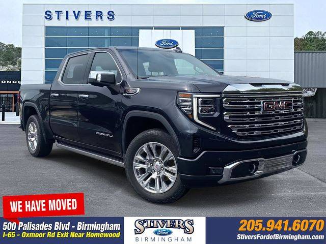 2022 GMC Sierra 1500 Denali — Pickup Truck — 70,336 mi — Birmingham, AL