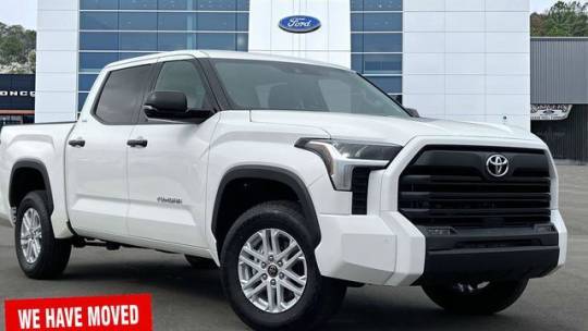 2023 Toyota Tundra SR5 — Pickup Truck — 39,820 mi — Birmingham, AL