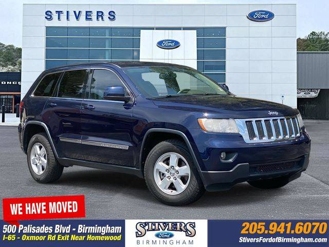 2012 Jeep Grand Cherokee Laredo — SUV — 200,702 mi — Birmingham, AL