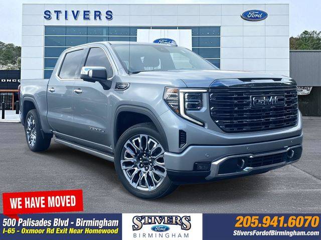 2024 GMC Sierra 1500 Denali Ultimate — Pickup Truck — 73,524 mi — Birmingham, AL
