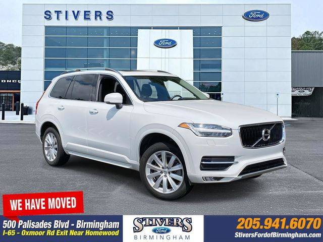 2018 Volvo XC90 Momentum — SUV — 83,546 mi — Birmingham, AL