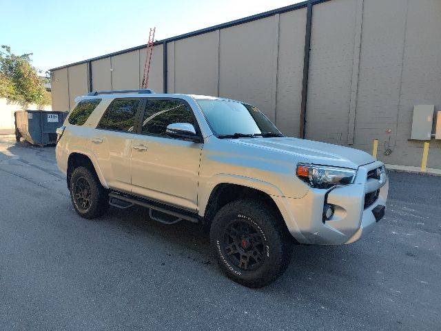 2020 Toyota 4Runner SR5 Premium — SUV — 97,371 mi — Birmingham, AL