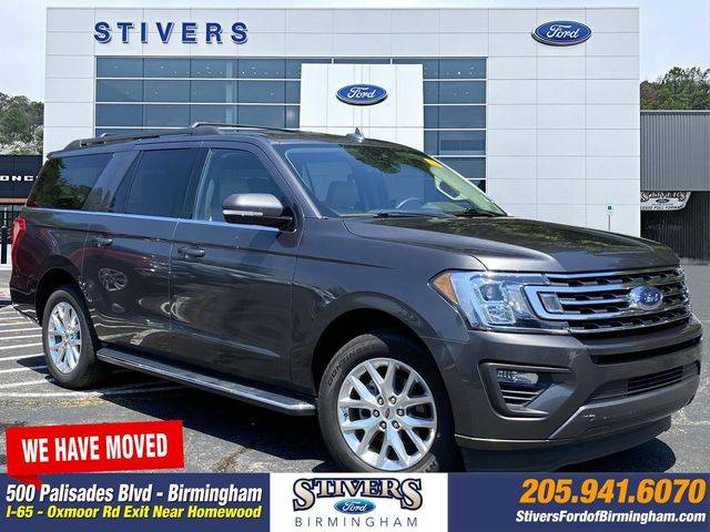 2020 Ford Expedition XLT — SUV — 69,564 mi — Birmingham, AL