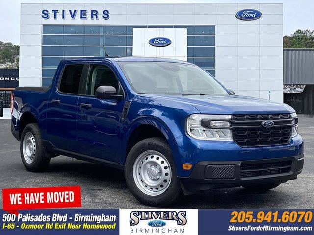 2023 Ford Maverick XL — Pickup Truck — 28,999 mi — Birmingham, AL
