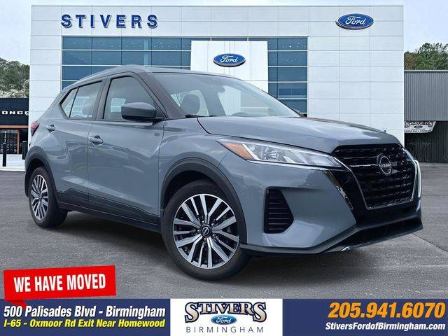 2023 Nissan Kicks SV — SUV — 32,191 mi — Birmingham, AL