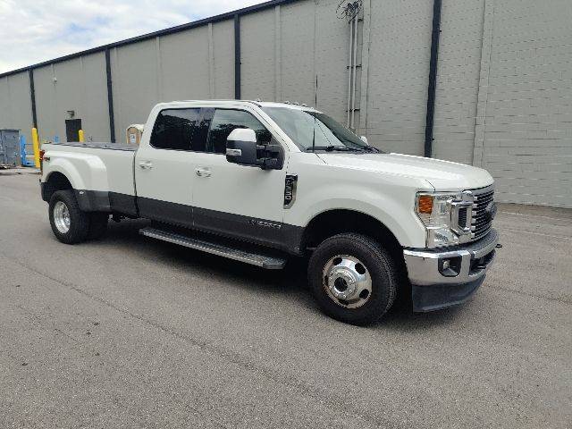 2022 Ford Super Duty F-350 LARIAT — Pickup Truck — 74,361 mi — Birmingham, AL