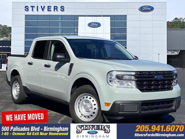 2024 Ford Maverick XL — Pickup Truck — 18,681 mi — Birmingham, AL