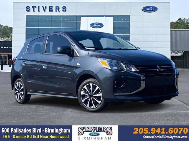 2024 Mitsubishi Mirage
