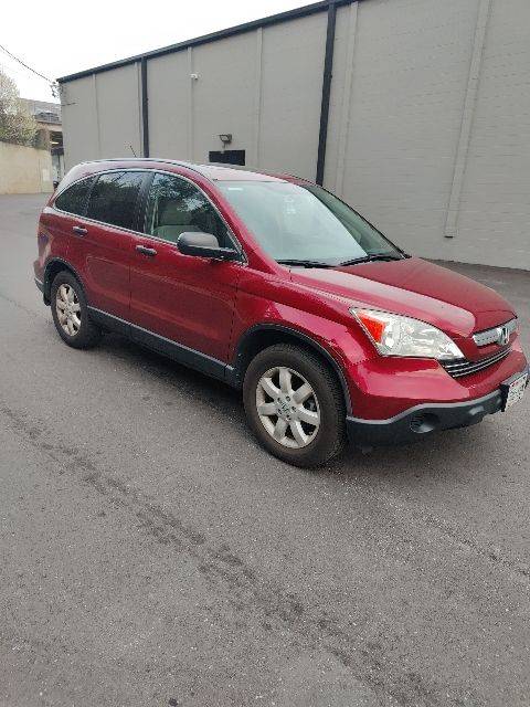 2008 Honda CR-V EX — SUV — 92,021 mi — Birmingham, AL