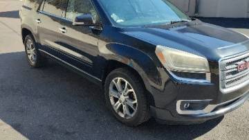 2014 GMC Acadia SLT — SUV — 212,029 mi — Birmingham, AL