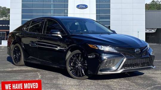 2023 Toyota Camry XSE — Sedan — 39,835 mi — Birmingham, AL
