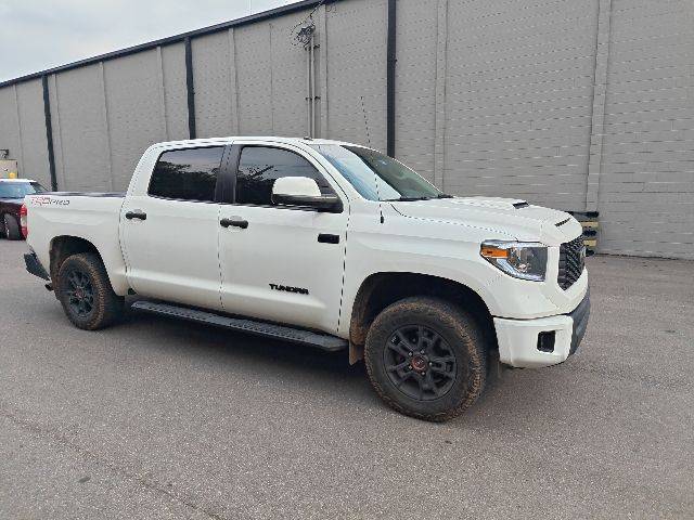2019 Toyota Tundra TRD Pro