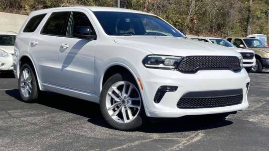 2022 Dodge Durango SXT — SUV — 46,913 mi — Birmingham, AL