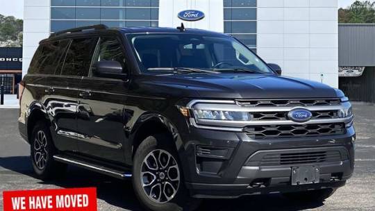 2022 Ford Expedition XLT — SUV — 58,342 mi — Birmingham, AL