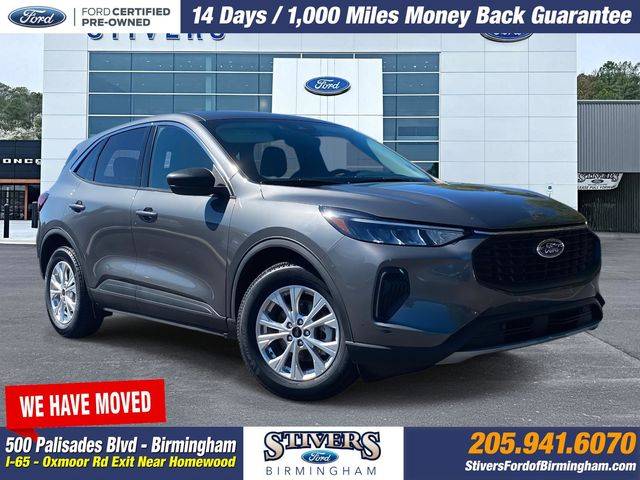 2023 Ford Escape Active — SUV — 36,379 mi — Birmingham, AL