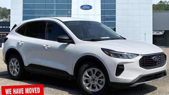 2025 Ford Escape Active — SUV — 2,396 mi — Birmingham, AL