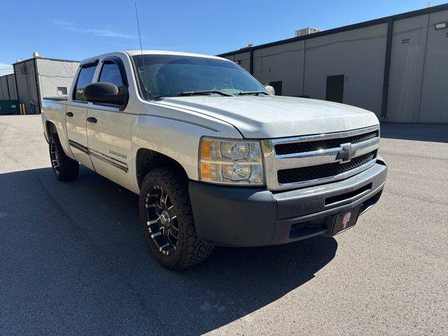 2012 Chevrolet Silverado 1500 WT — Pickup Truck — 140,206 mi — Birmingham, AL
