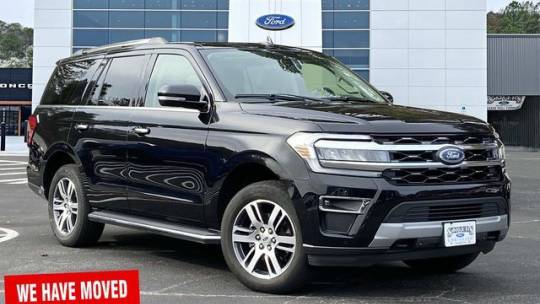 2022 Ford Expedition Limited — SUV — 66,424 mi — Birmingham, AL