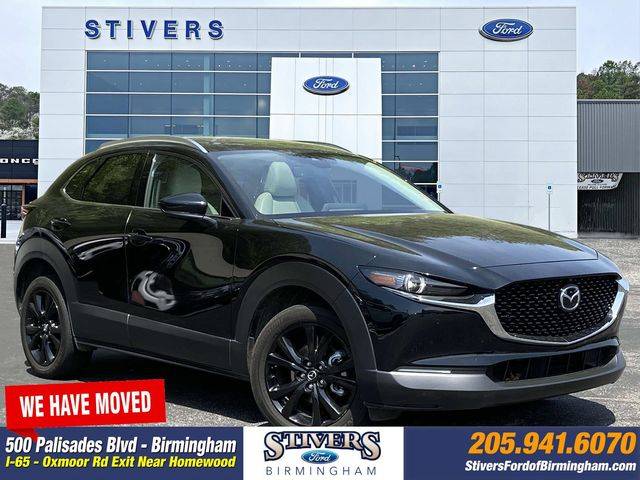 2022 Mazda CX-30 Turbo Premium Plus — SUV — 23,129 mi — Birmingham, AL