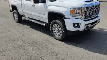 2019 GMC Sierra 2500HD Denali — Pickup Truck — 154,723 mi — Birmingham, AL