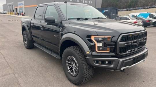 2019 Ford F-150 Raptor — Pickup Truck — 40,508 mi — Birmingham, AL