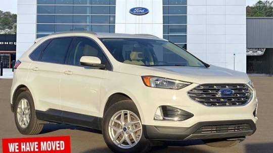2022 Ford Edge SEL — SUV — 42,839 mi — Birmingham, AL