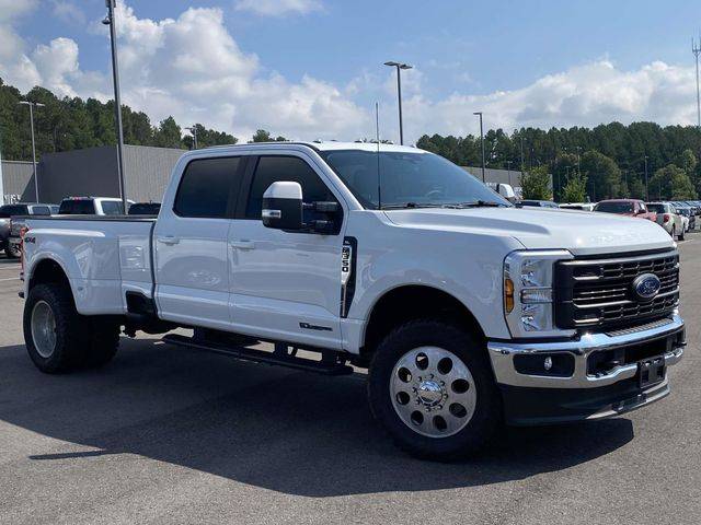 2024 Ford Super Duty F-350 XL — Pickup Truck — 29,105 mi — Birmingham, AL