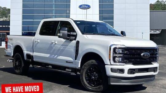 2023 Ford Super Duty F-350 LARIAT — Pickup Truck — 17,355 mi — Birmingham, AL