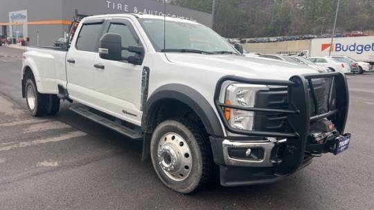 2023 Ford Super Duty F-450 XL — Pickup Truck — 38,038 mi — Birmingham, AL
