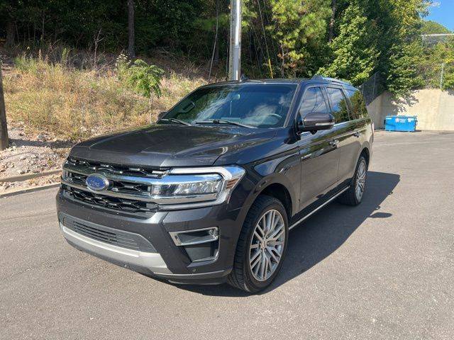 2022 Ford Expedition Limited — SUV — 91,918 mi — Birmingham, AL
