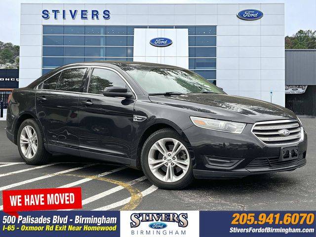 2013 Ford Taurus SEL — Sedan — 101,200 mi — Birmingham, AL